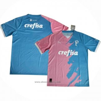 Thailand Palmeiras Special Shirt 2023