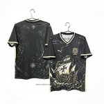 Thailand Portugal Special Shirt 2026 Black