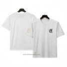 Thailand Real Madrid Aniversario Shirt 2026-2027 White
