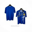 Thailand Real Madrid Special Shirt 2025-2026 Blue