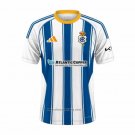 Thailand Recreativo de Huelva Home Shirt 2025-2026