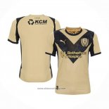 Thailand Rotherham United Third Shirt 2025-2026