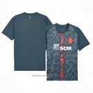 Thailand Shakhtar Donetsk Away Shirt 2025-2026