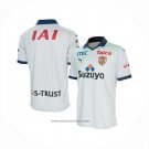 Thailand Shimizu S-Pulse Away Shirt 2023