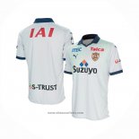 Thailand Shimizu S-Pulse Away Shirt 2023
