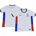 Thailand South Korea Away Shirt 2024