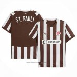 Thailand St. Pauli Home Shirt 2025-2026