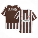 Thailand St. Pauli Home Shirt 2025-2026
