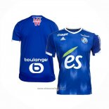 Thailand Strasbourg Home Shirt 2021-2022