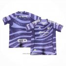 Thailand Tigres UANL Special Shirt 2025-2026 Purple