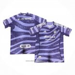 Thailand Tigres UANL Special Shirt 2025-2026 Purple