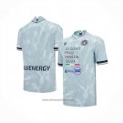 Thailand Udinese Away Shirt 2025-2026