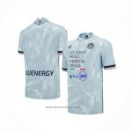 Thailand Udinese Away Shirt 2025-2026