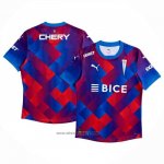 Thailand Universidad Catolica Third Shirt 2025