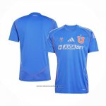 Thailand Universidad de Chile Home Shirt 2025