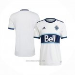 Thailand Vancouver Whitecaps Home Shirt 2021