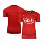 Thailand Watford Away Shirt 2021-2022
