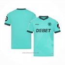 Thailand Wolves Away Shirt 2025-2026
