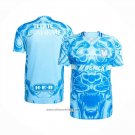 Tigres UANL Away Shirt Authentic 2025-2026