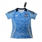Tigres UANL Special Shirt Womens 2024-2025 Blue