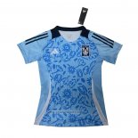 Tigres UANL Special Shirt Womens 2024-2025 Blue