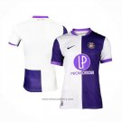 Toulouse Home Shirt 2025-2026