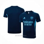 Training Shirt Arsenal 2025-2026 Blue