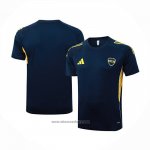 Training Shirt Boca Juniors 2025-2026 Blue