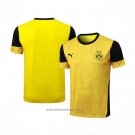 Training Shirt Borussia Dortmund 2025-2026 Yellow