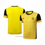 Training Shirt Borussia Dortmund 2025-2026 Yellow