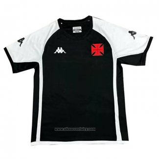 Training Shirt CR Vasco da Gama 2024-2025 Black