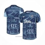 Training Shirt Everton 2024-2025