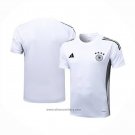 Training Shirt Germany 2025-2026 White