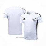 Training Shirt Germany 2025-2026 White