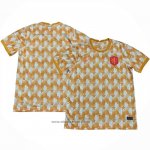 Training Shirt Holland 2022 Orange