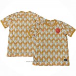 Training Shirt Holland 2022 Orange