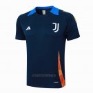 Training Shirt Juventus 2024-2025 Blue