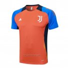 Training Shirt Juventus 2024-2025 Orange