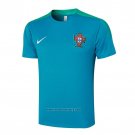 Training Shirt Portugal 2024-2025 Green