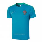 Training Shirt Portugal 2024-2025 Green