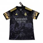 Training Shirt Real Madrid 2024-2025 Black