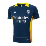 Training Shirt Real Madrid 2024-2025 Blue