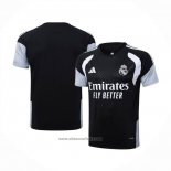 Training Shirt Real Madrid 2025-2026 Black