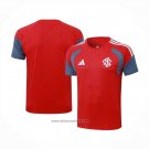 Training Shirt SC Internacional 2026-2027 Red
