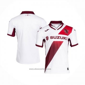 Turin Away Shirt 2026-2027