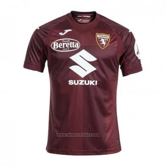 Turin Home Shirt 2024-2025