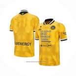 Udinese Third Shirt 2025-2026