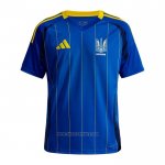 Ukraine Away Shirt 2025