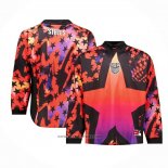 United States Goalkeeper Shirt Long Sleeve 2025