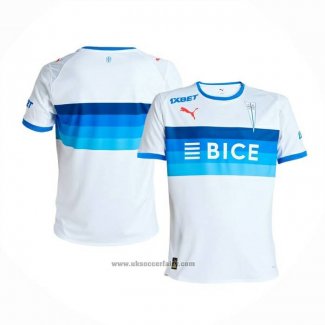 Universidad Catolica Home Shirt 2026